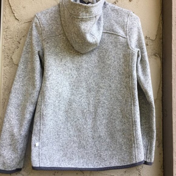 Lululemon Its Fleecing Cold Pullover Size 6 - Picture 2 of 8